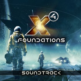 X4：基石/X4：Foundations