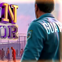 监狱模拟器/Prison Simulator
