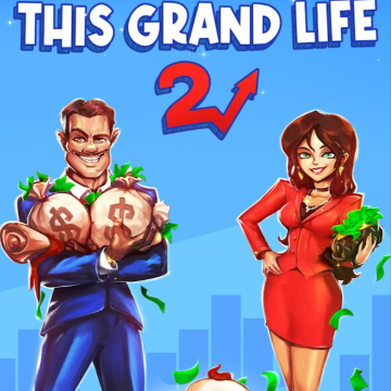 伟大生活2/绚丽人生2/This Grand Life 2