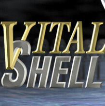 奇幻机甲/Vital Shell