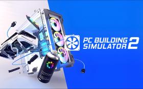 装机模拟器2/PC Building Simulator 2