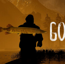 钓鱼去了/GONE Fishing
