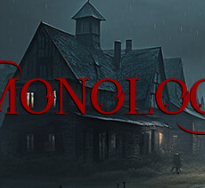 恶魔学家/Demonologist