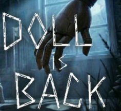 人偶回来了/Doll is Back