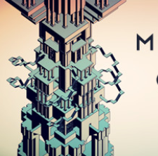 曼尼福德花园/Manifold Garden
