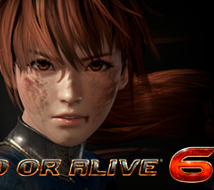 死或生6/Dead or Alive 6