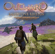 物质世界：终极版/Outward Definitive Edition