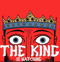 王之凝视/The King is Watching