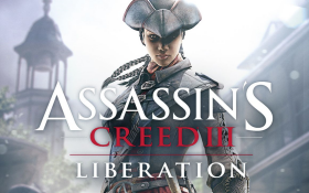 刺客信条3重制版/Assassin's Creed III Remastered