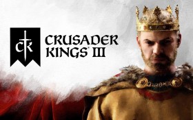 十字军之王3/王国风云3/Crusader Kings III