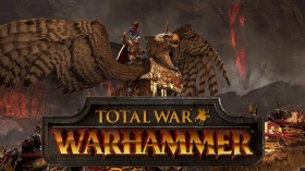 战锤：全面战争/Total War: WARHAMMER