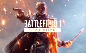 战地1/Battlefield 1