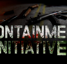 遏制行动2/Containment Initiative 2