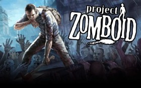 僵尸毁灭工程/Project Zomboid