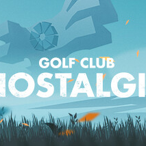 高尔夫乐园：荒凉之地/高尔夫：废土/Golf Club Wasteland