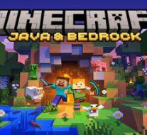 我的世界：基岩合辑版/Minecraft Bedrock Edition