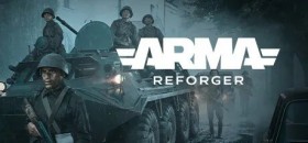 武装突袭3/Arma 3