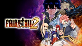 妖精的尾巴2/FAIRY TAIL 2