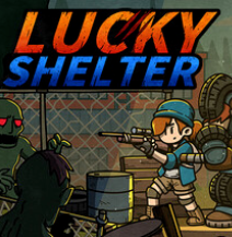 幸运避难所/Lucky Shelter