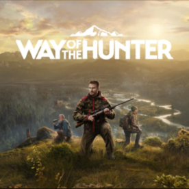 猎人之路/狩猎之道/Way of the Hunter