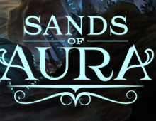 灵气之沙/Sands of Aura