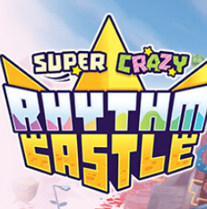 超疯狂节奏城堡/SUPER CRAZY RHYTHM CASTLE