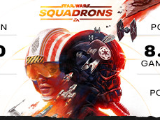星球大战：战机中队/STAR WARS: Squadrons