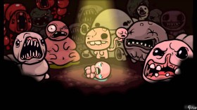 以撒的结合/The Binding of Isaac