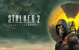 潜行者2：切尔诺贝利之心/S.T.A.L.K.E.R. 2: Heart of Chornobyl