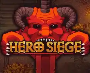 攻城英雄/Hero Siege