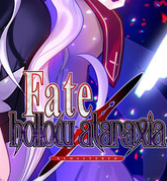 Fate/虚空明镜 重制版/Fate/hollow ataraxia REMASTERED