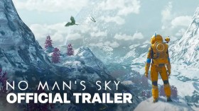 无人深空/No Man's Sky