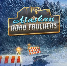 阿拉斯加卡车司机/Alaskan Road Truckers