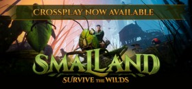 小小世界: 原野求生/Smalland: Survive the Wilds