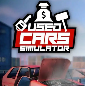 二手车模拟器/Used Cars Simulator