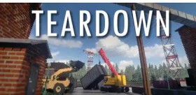 拆迁/Teardown