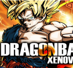 龙珠：超宇宙/DRAGON BALL XENOVERSE