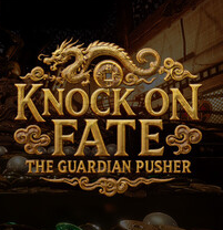 乾坤掷：镇宝阁推币机 /Knock On Fate：The Guardian Pusher