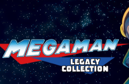 洛克人传奇合集2+1/Mega Man Legacy Collection 2+1