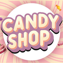 糖果店模拟器/Candy Shop Simulator