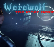狼人：内在之兽/Werewolf: The Inner Beast