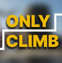只有攀爬：共同进步/Only Climb: Better Together