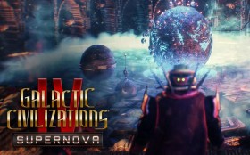 银河文明4/Galactic Civilizations IV
