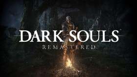 黑暗之魂：重制版/DARK SOULS: Remastered