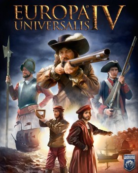 欧陆风云4/Europa Universalis IV