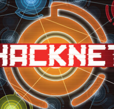黑客网络/Hacknet