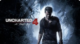 神秘海域4：盗贼遗产合集 UNCHARTED: Legacy of Thieves Collection