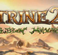 三位一体2：哥布林的威胁/Trine 2: Goblin Menace