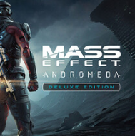 质量效应：仙女座/Mass Effect：Andromeda