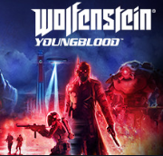 德军总部：新血脉/Wolfenstein: Youngblood